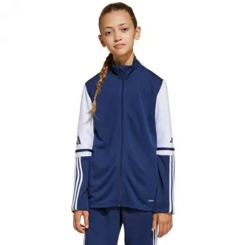 adidas Squadra 25 Προπονητικό Sweatshirt για παιδιά μπλε JD3029 152cm