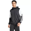 Ανδρικό adidas Squadra 25 Hoody Sweatshirt μαύρο JE2778 S