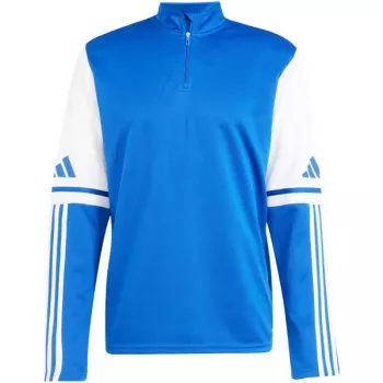 adidas Squadra 25 Hoody Ανδρικό Sweatshirt μπλε JD2991 S