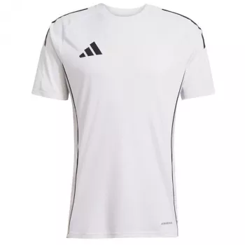 Ανδρικό adidas Tiro 25 Competition Training T-Shirt λευκό JJ1519 S