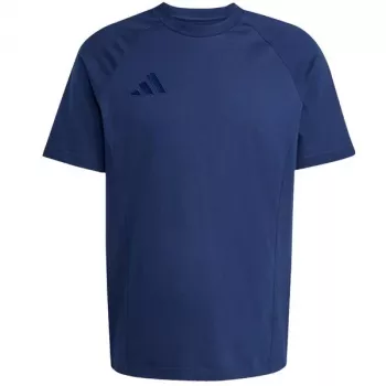 adidas Tiro 25 Tee Travel ανδρικό T-Shirt navy μπλε JY5949 L