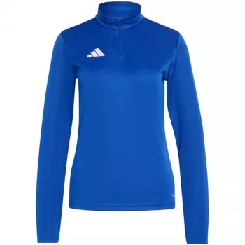adidas Entrada 26 προπονητικό μπλουζάκι γυναικείο μπλε JZ6641 M