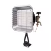 RADIANT PG-009G θερμοπομπός αερίου για φιάλη LPG 11 kg, 4,2 kW, πιεζοηλεκτρική ανάφλεξη, κεραμικός καυστήρας, 3 βαθμίδες ισχύος