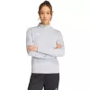 adidas Entrada 26 προπονητικό μπλουζάκι γυναικείο γκρι JZ6647 L