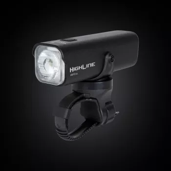 Mactronic Highline ABF0166 μπροστινός φακός ποδηλάτου