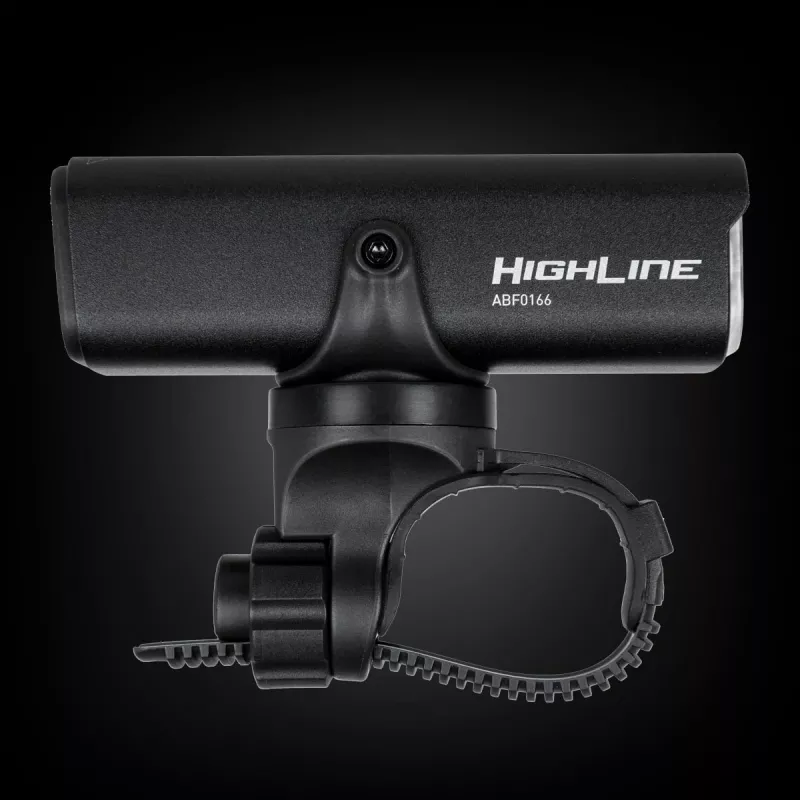 Mactronic Highline ABF0166 μπροστινός φακός ποδηλάτου