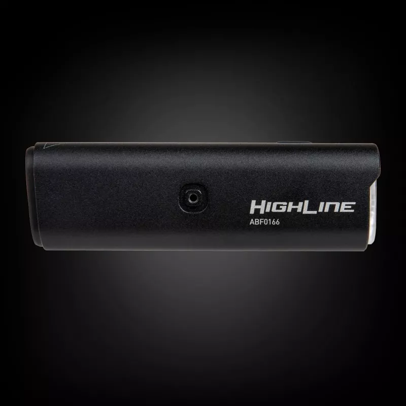 Mactronic Highline ABF0166 μπροστινός φακός ποδηλάτου