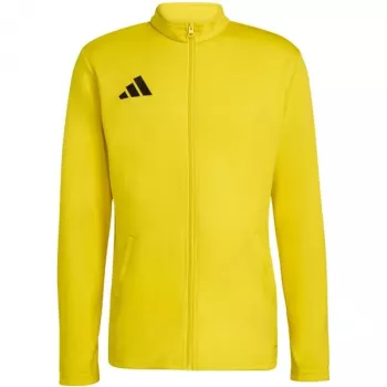 adidas Entrada 26 Track ανδρικό φούτερ κίτρινο JZ6588 M
