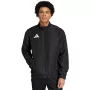 Ανδρικό adidas Entrada 26 Presentation φούτερ μαύρο JZ6621 S