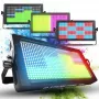 LIGHT4ME STROBE PANEL 1000 RGB φωτισμός στροβοσκοπίου