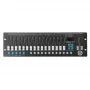 LIGHT4ME DMX 192 F16 ελεγκτής DMX 192 καναλιών