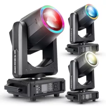 LIGHT4ME MH 7R BEAM 230W Moving Head Beam φως