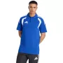 adidas Tiro 26 League Polo ανδρικό μπλε KF3398 S