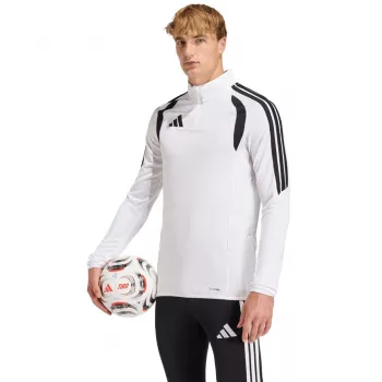 adidas Tiro 26 League Training Top ανδρικό λευκό KC1260 XL