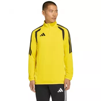 adidas Tiro 26 League Training Top ανδρικό μακρυμάνικο κίτρινο JY9689 L