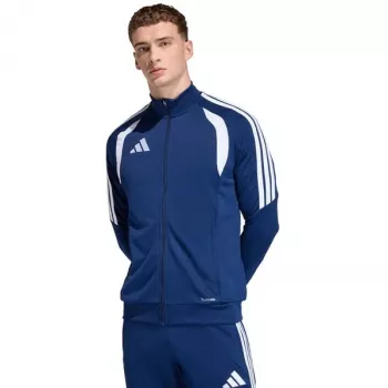 adidas Tiro 26 League Training ανδρικό αθλητικό μπουφάν navy JY7205 L
