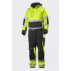 Helly Hansen Alna 20 θερμομονωτική χειμωνιάτικη φόρμα κίτρινη