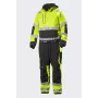 Helly Hansen Alna 20 θερμομονωτική χειμωνιάτικη φόρμα κίτρινη