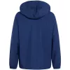 Παιδικό μπουφάν adidas Entrada 26 Multi navy KQ9073 140cm