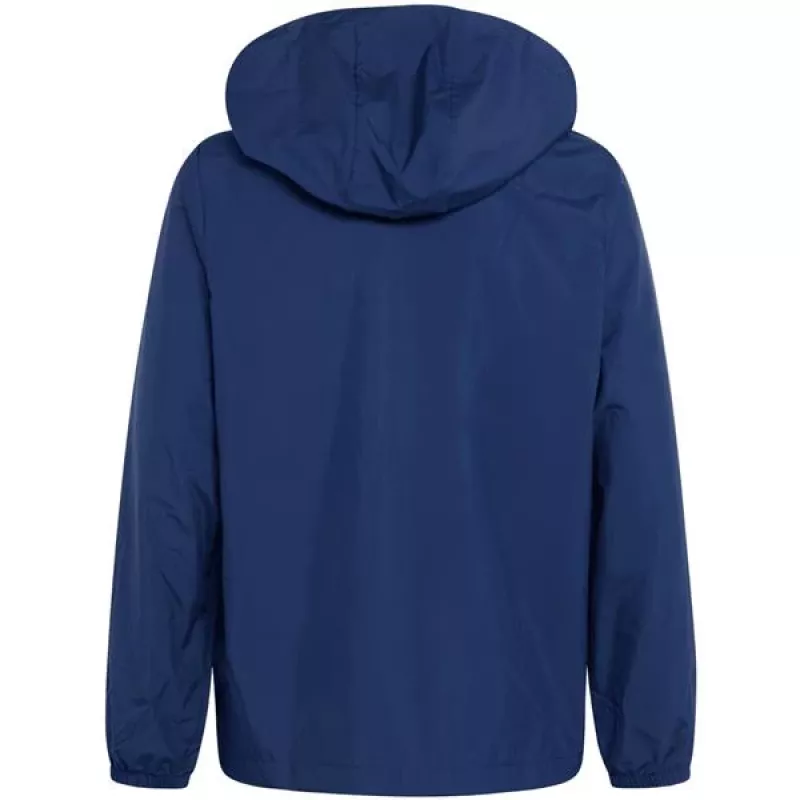 Παιδικό μπουφάν adidas Entrada 26 Multi navy KQ9073 140cm