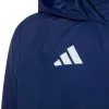 Παιδικό μπουφάν adidas Entrada 26 Multi navy KQ9073 140cm