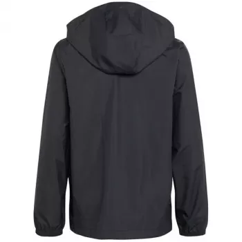 Παιδικό μπουφάν adidas Entrada 26 Multi μαύρο KQ9077 164cm