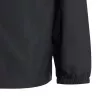 Παιδικό μπουφάν adidas Entrada 26 Multi μαύρο KQ9077 128cm