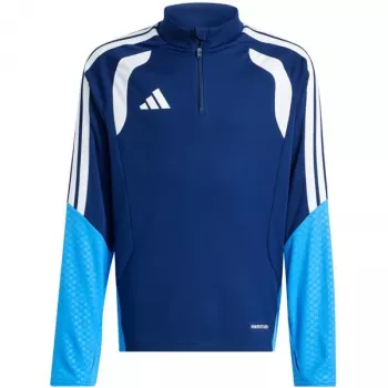 Παιδική μπλούζα adidas Tiro 26 Competition Training Top μπλε JN2286 140cm