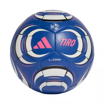 adidas Tiro League ποδοσφαιρική μπάλα marineblau-λευκό KA5261 5