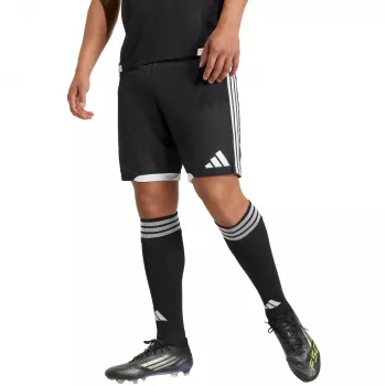 adidas Tiro 26 Competition Match Ανδρικό Σορτς μαύρο-λευκό KA6181 2XL