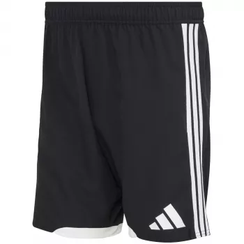 adidas Tiro 26 Competition Match Ανδρικό Σορτς μαύρο-λευκό KA6181 2XL