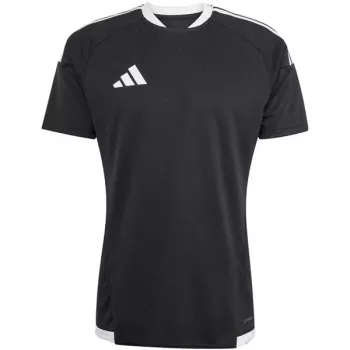 adidas Tiro 26 Competition Match Εμφάνιση Αγώνα Ανδρική μαύρο-λευκό KA6169 L