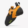 Scarpa Instinct VS Αναρριχητικά Παπούτσια - black/orange Μέγεθος: 37