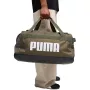 Puma Challenger Sports Small Αθλητική Τσάντα khaki 91143 30