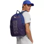 Puma Plus II Σακίδιο μωβ-μπλε 92156 37
