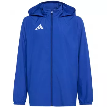 adidas Entrada 26 Multi Αθλητικό Μπουφάν για Παιδιά μπλε KV5396 128cm