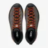 Scarpa Mescalito Παπούτσια Προσέγγισης - titanium/mango Μέγεθος: 45