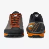 Scarpa Mescalito Παπούτσια Προσέγγισης - titanium/mango Μέγεθος: 46_5