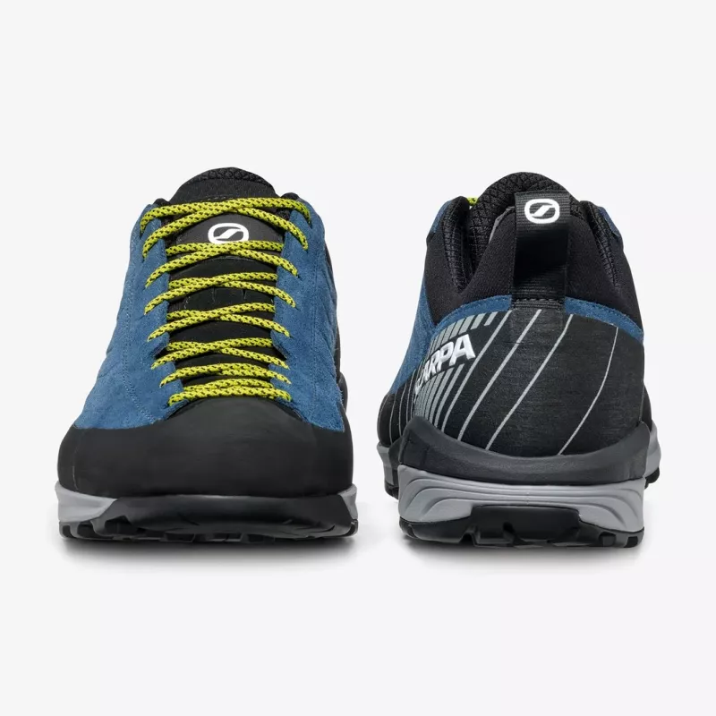 Παπούτσια SCARPA Mescalito Ocean-Γκρι-47