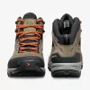 Ανδρικά Παπούτσια Scarpa Moraine Mid Pro GTX - 45