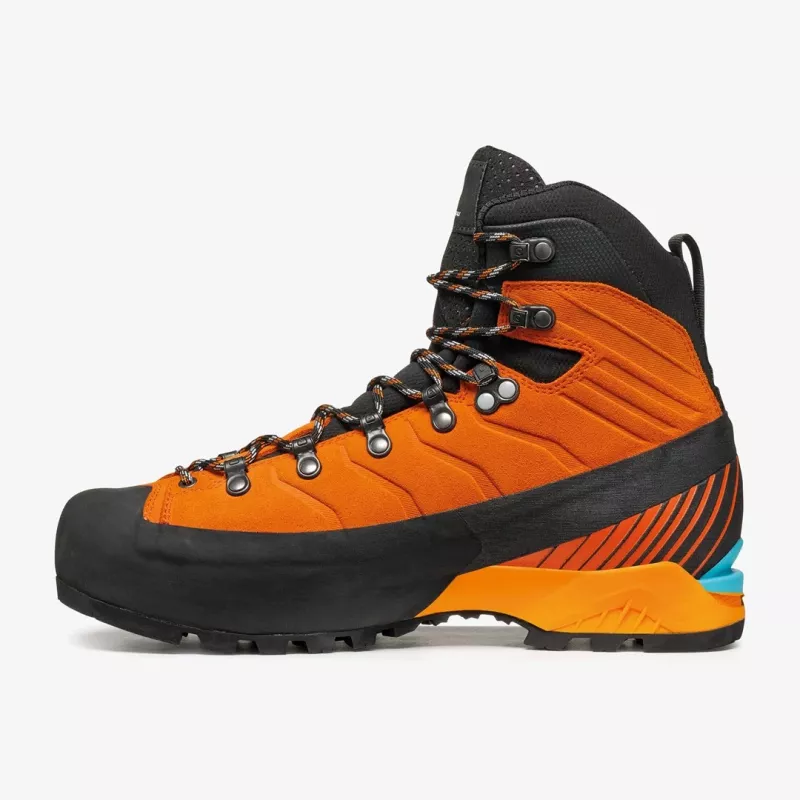 Παπούτσια Scarpa Ribelle HD - tonic Μέγεθος: 47