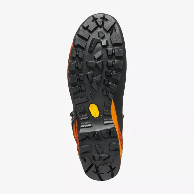 Μπότες για ημιαυτόματα πιόλια Scarpa Ribelle HD - t