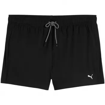 Ανδρικό μαγιό Puma Swim Men Length Swim μαύρο 907658 07 2XL
