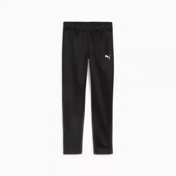 Παιδικό παντελόνι Puma Team Goal Training μαύρο 658641 03 152cm