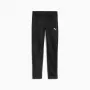 Παιδικό παντελόνι Puma Team Goal Training μαύρο 658641 03 152cm