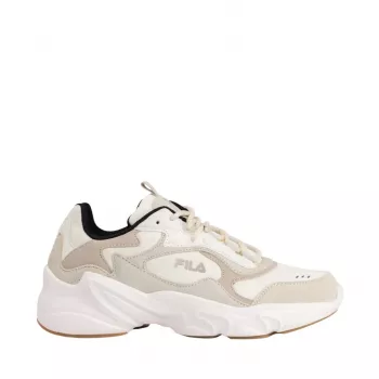 Γυναικεία παπούτσια Fila Collene CB μπεζ FFW0046 10006 38