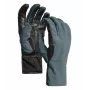Ortovox Tour Glove Γάντια softshell - dark arctic grey Μέγεθος: M