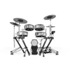 EFNOTE 3 Standard White Sparkle - Ηλεκτρονικά τύμπανα