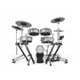 EFNOTE 3 Standard White Sparkle - Ηλεκτρονικά τύμπανα