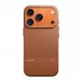 Native Union (RE)Classic Case - Θήκη για iPhone 17 Pro, συμβατή με MagSafe (tan)